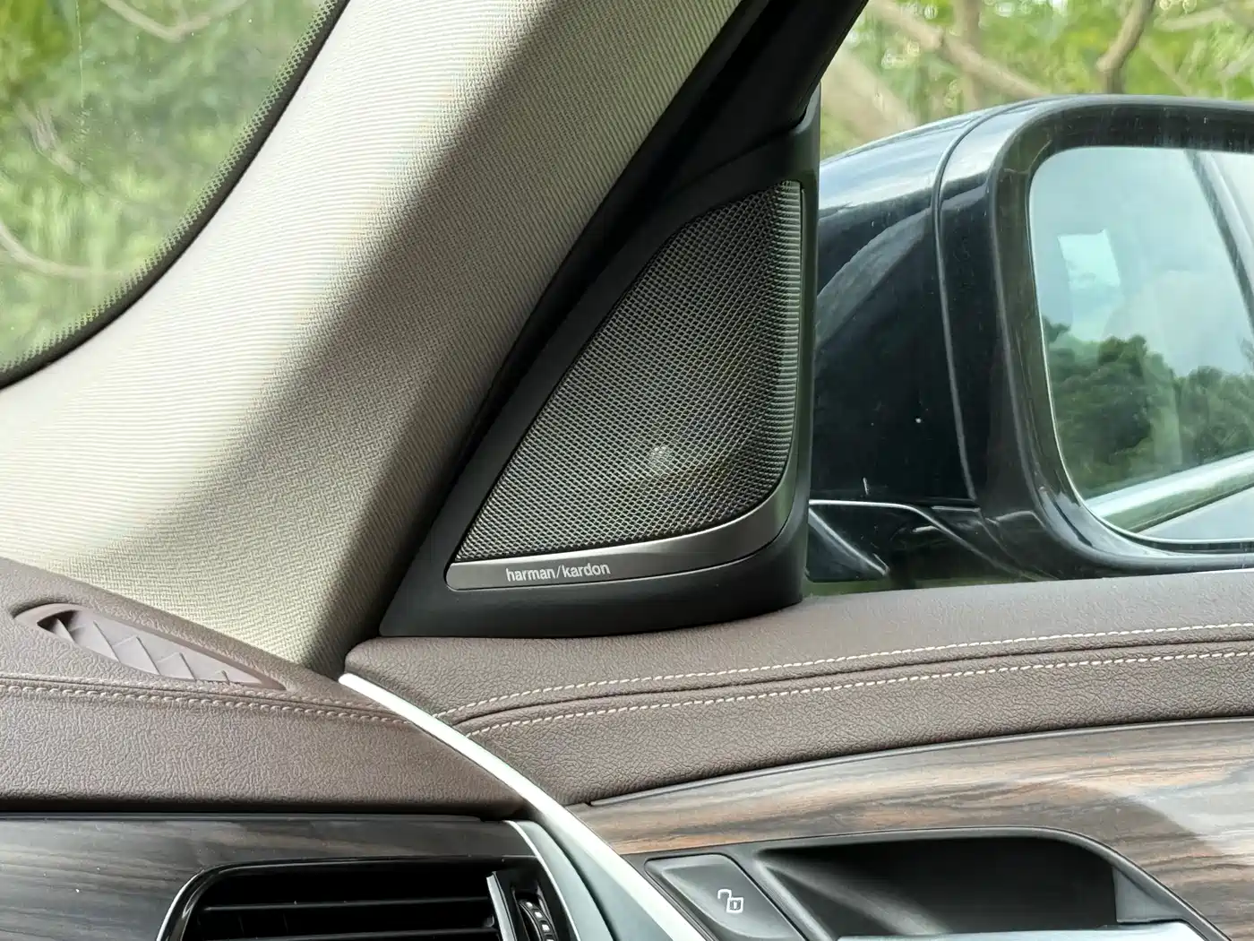 BMW 5 Series 2022 Facelift 530Li Premium Luxury Package фото 12