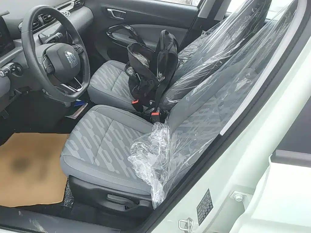 Leapmotor T03 2026 2025 Model 310 Comfort Edition