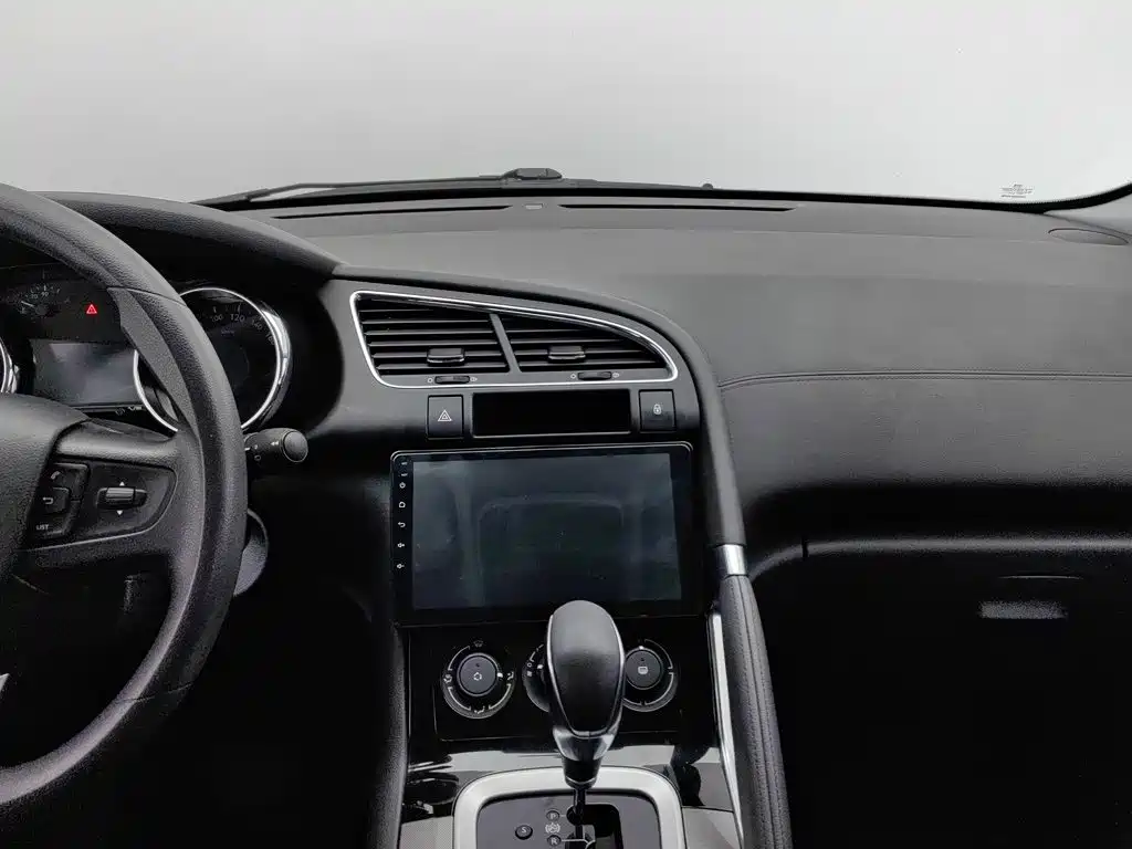 Peugeot 3008 2019 2019 350THP Automatic Leading Edition