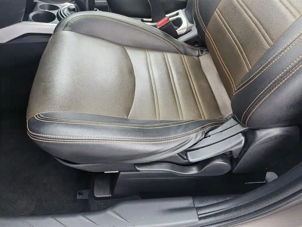 Mitsubishi ASX 2018 1.6L Manual 2WD Agile Edition фото 20