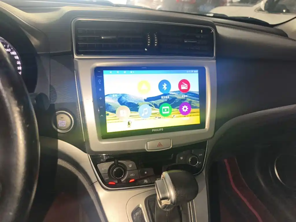 Фото 13 - Haval M6