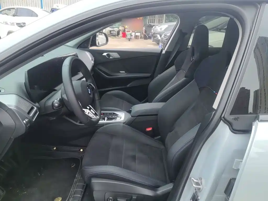 BMW 2 Series 2025 2025 225L M Sport Moonlight Package