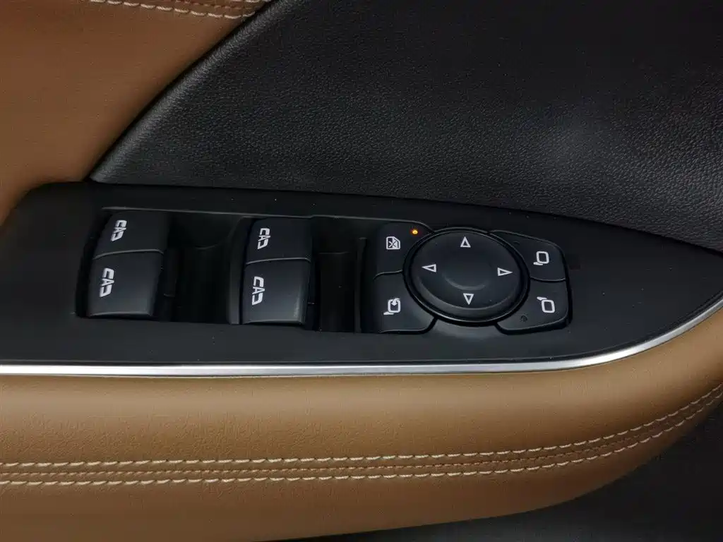 Buick Envision S 2020 Enclave S 652T 2WD Luxury фото 9