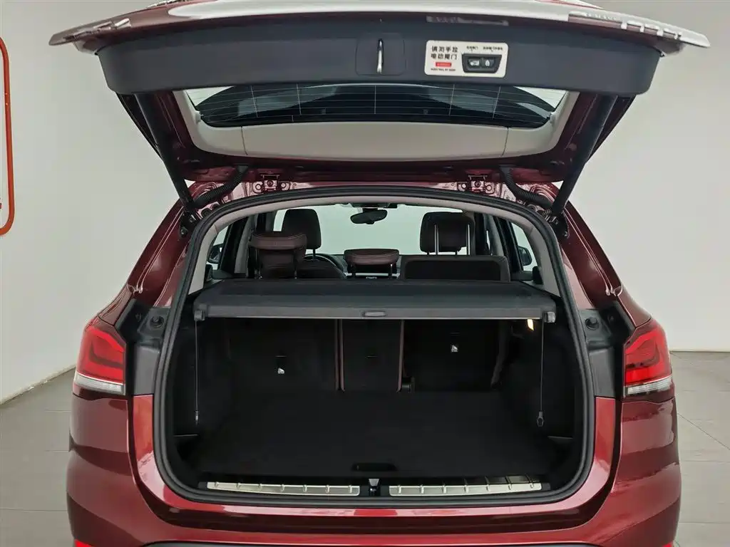 BMW X1 2021 sDrive20Li Fashion фото 16
