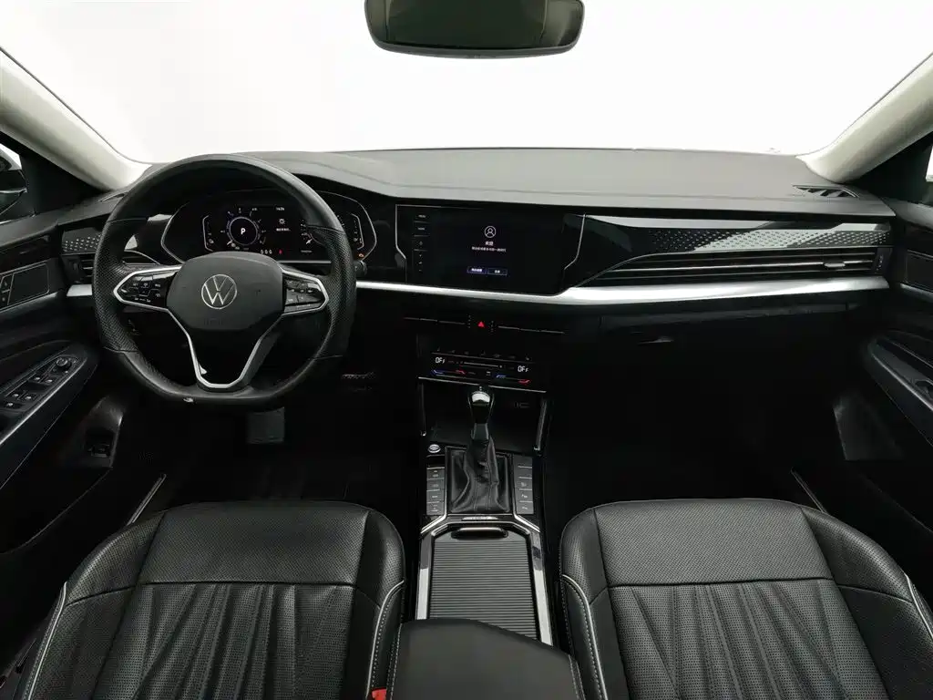 Volkswagen Passat New Energy 2023 430PHEV Hybrid Luxury фото 5
