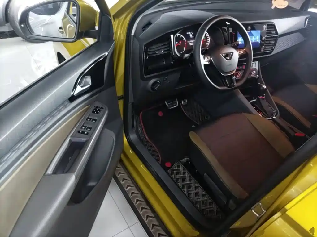 Jetta VS5 2019 2019 280TSI Automatic Joy Edition