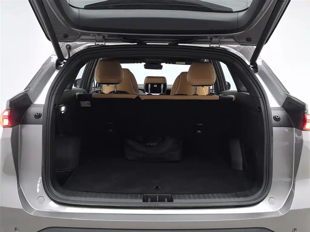 Geely Galaxy Galaxy L7 2023 1.5T 115km Starship фото 16