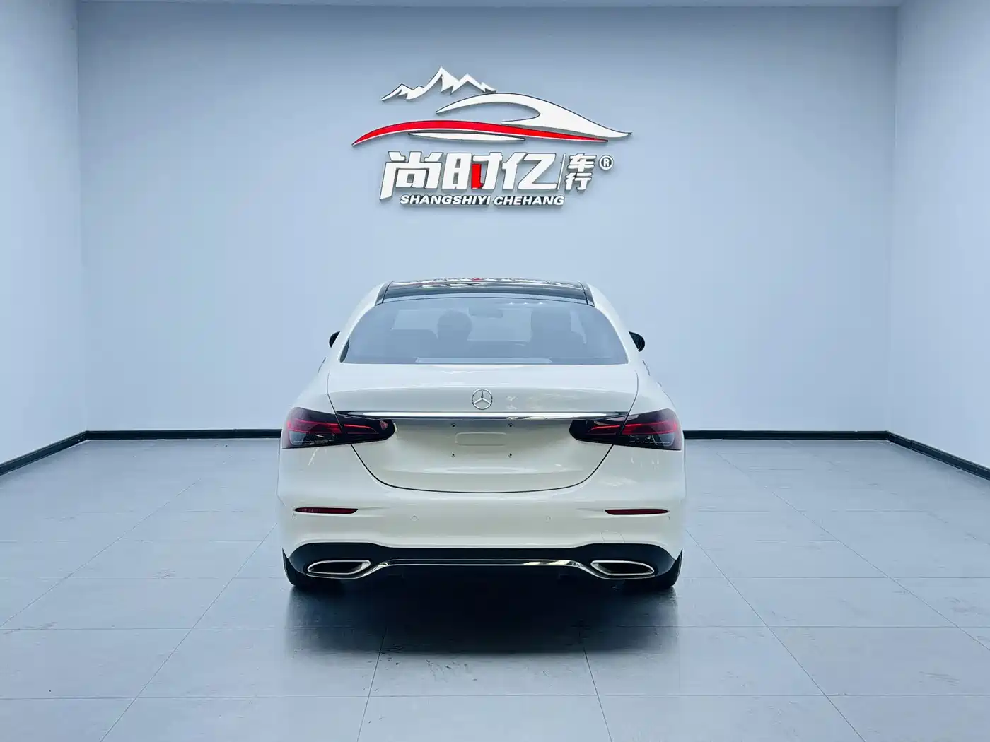 Mercedes-Benz E-Class 2021 E 300 L Sport Fashion фото 6