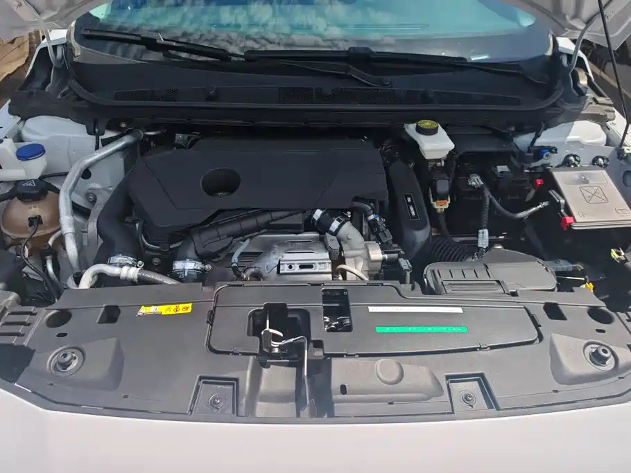 Peugeot 408 2024 2024 360THP Dá Dá Edition Latour