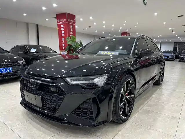  Audi Audi A6 (Import) 2022 allroad quattro Explorer 55 TFSI Premium Off-road