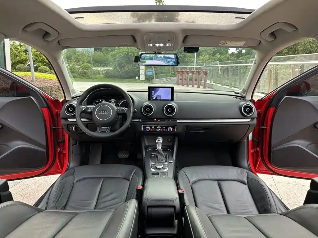 Photo 12 - Audi A3