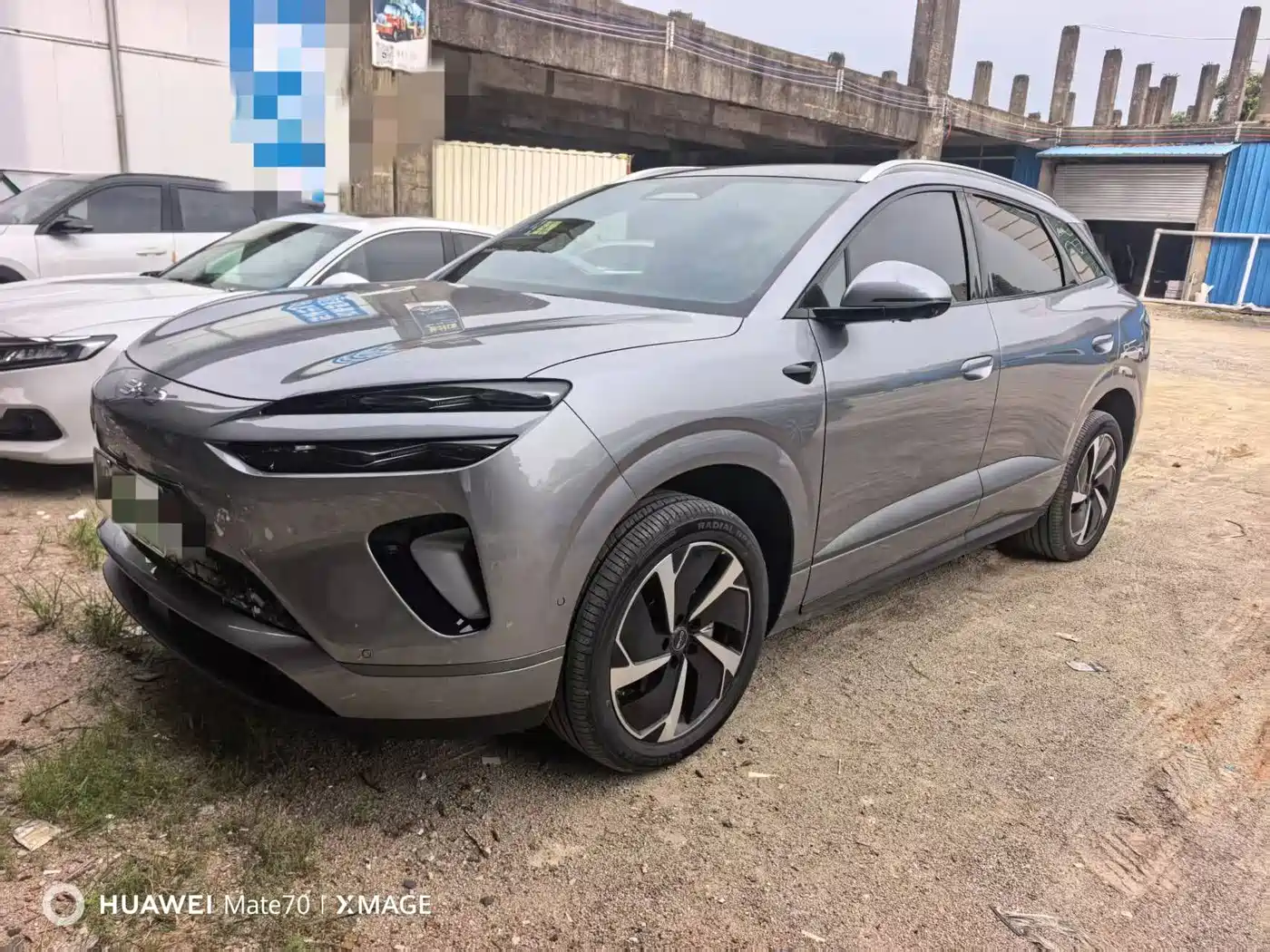 BYD Sealion 06 New Energy, 2026 год