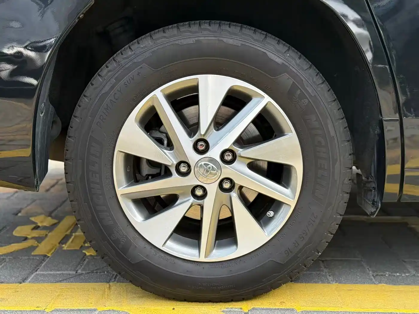 Toyota Alphard 2012 2.4L Luxury Edition фото 22