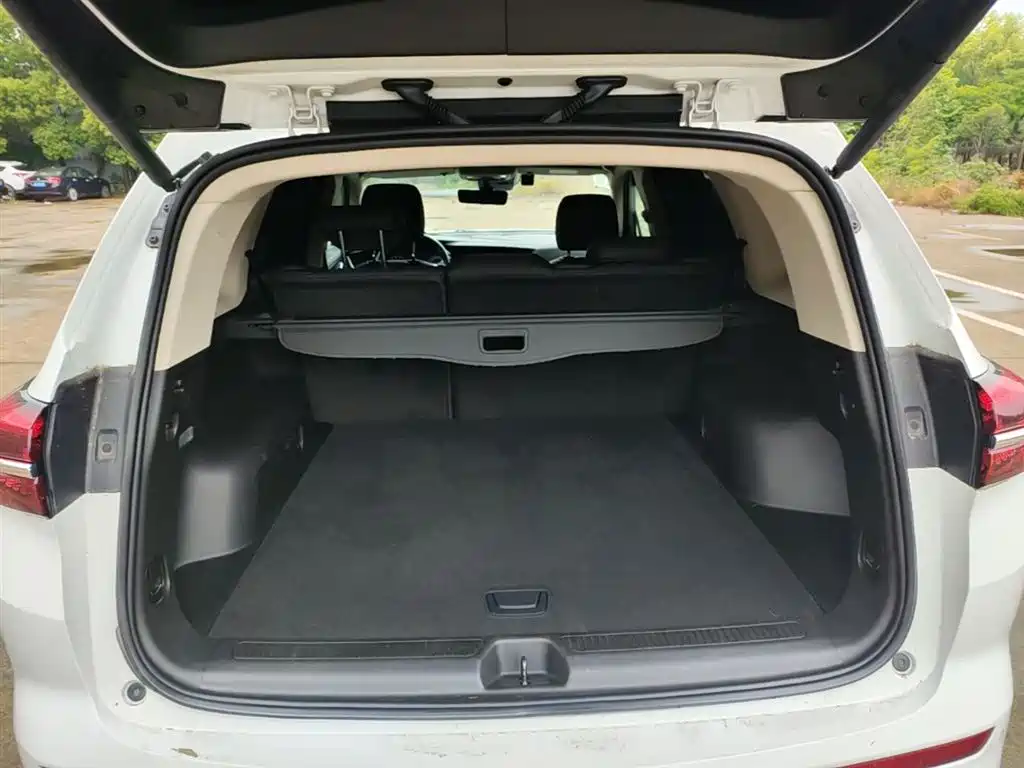 Buick Envision Plus 2023 Enclave Plus 652T 5-Seater AWD Luxury фото 19