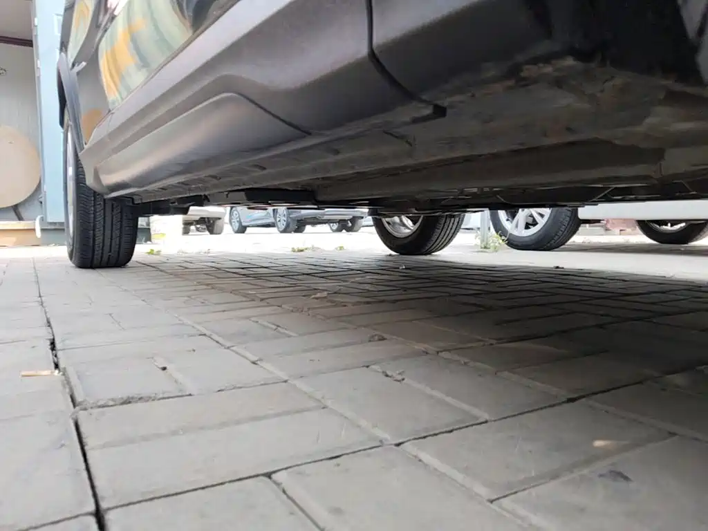 Changan Oshan Changan Oushang X5 2021 2021 1.6L CVT Premium
