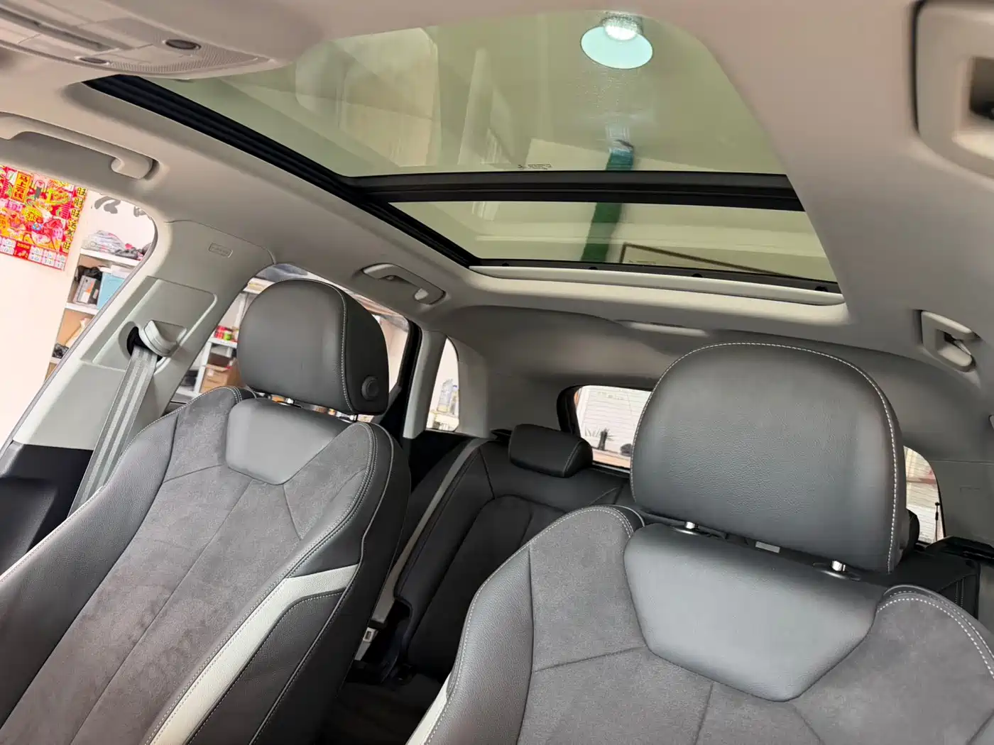 Audi Q3 2022 35 TFSI Fashion Dynamic фото 18