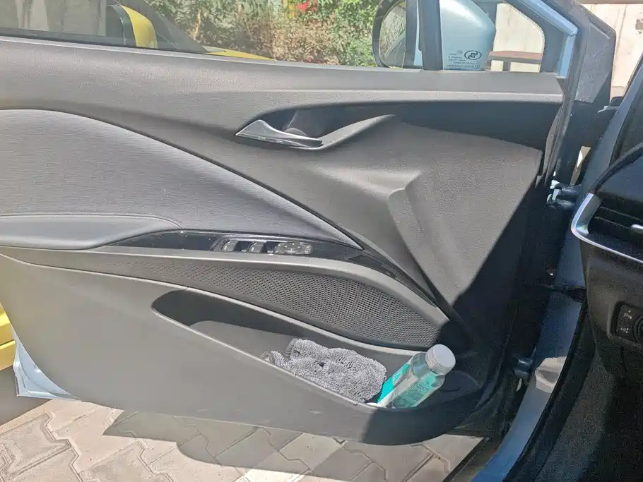 Фото 7 - Buick Velite 6