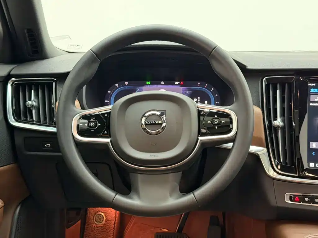 Volvo S90, миниатюра 26