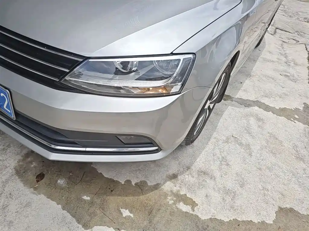 Volkswagen Sagitar 2018 280TSI DSG Comfort фото 24