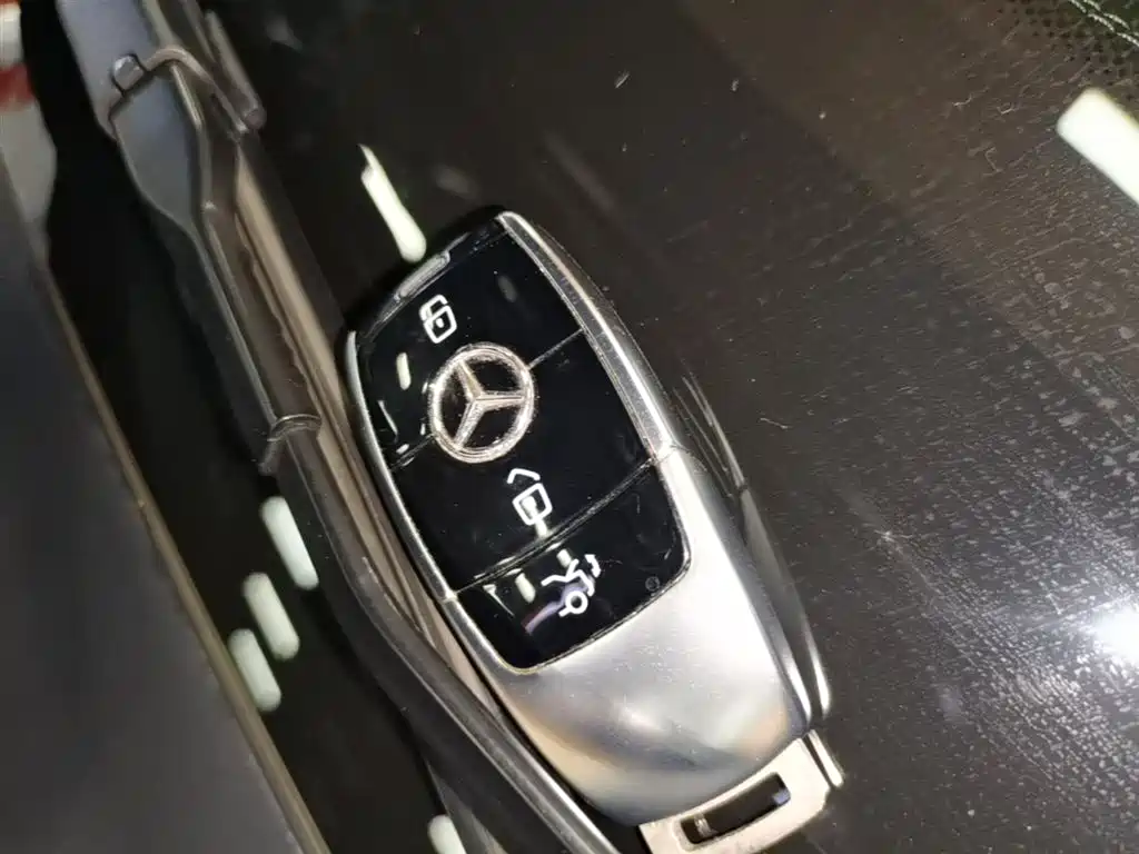 Mercedes-Benz E-Class 2020 E 300 L Sport Luxury Model фото 9
