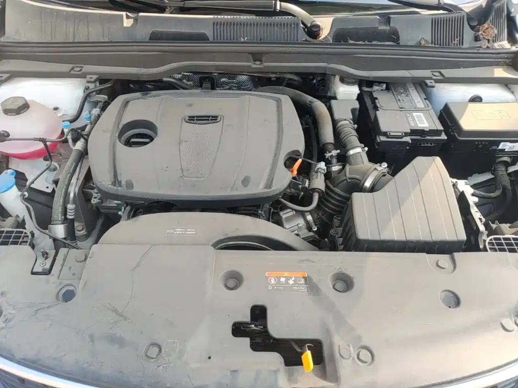 Photo 20 - Geely Coolray