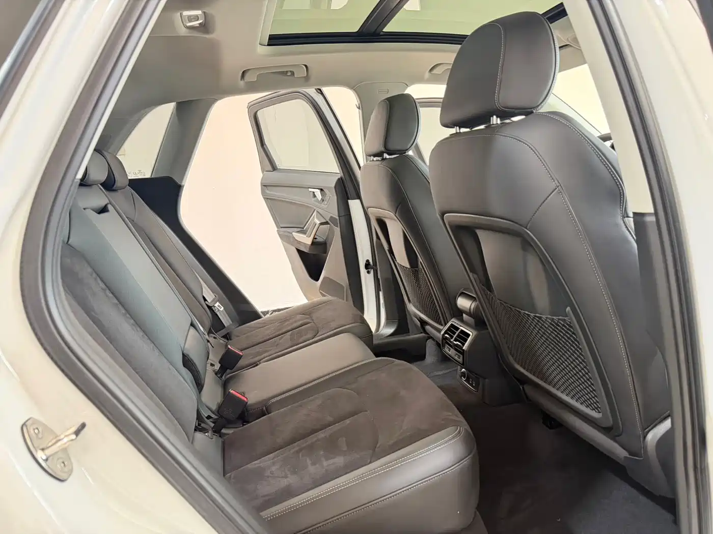 Audi Q3 2022 35 TFSI Fashion Dynamic фото 11
