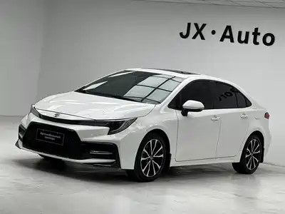 Toyota Levin