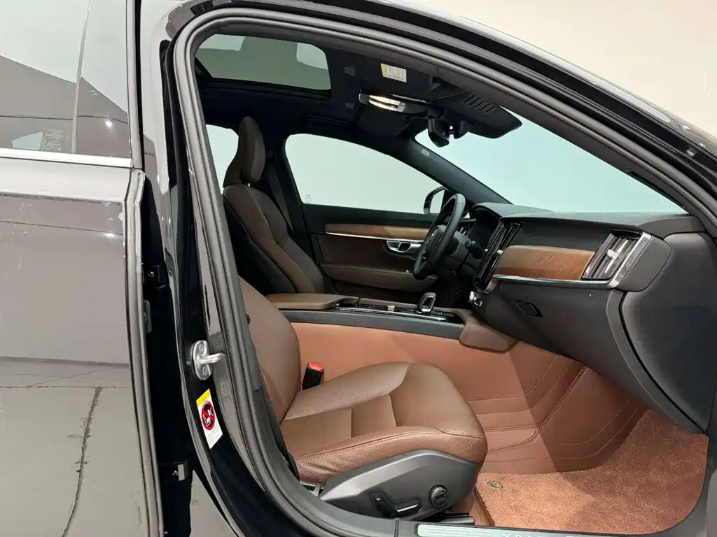 Volvo S90, миниатюра 19