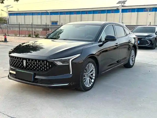 Besturn B70 2021 1.5T Automatic Joy Edition