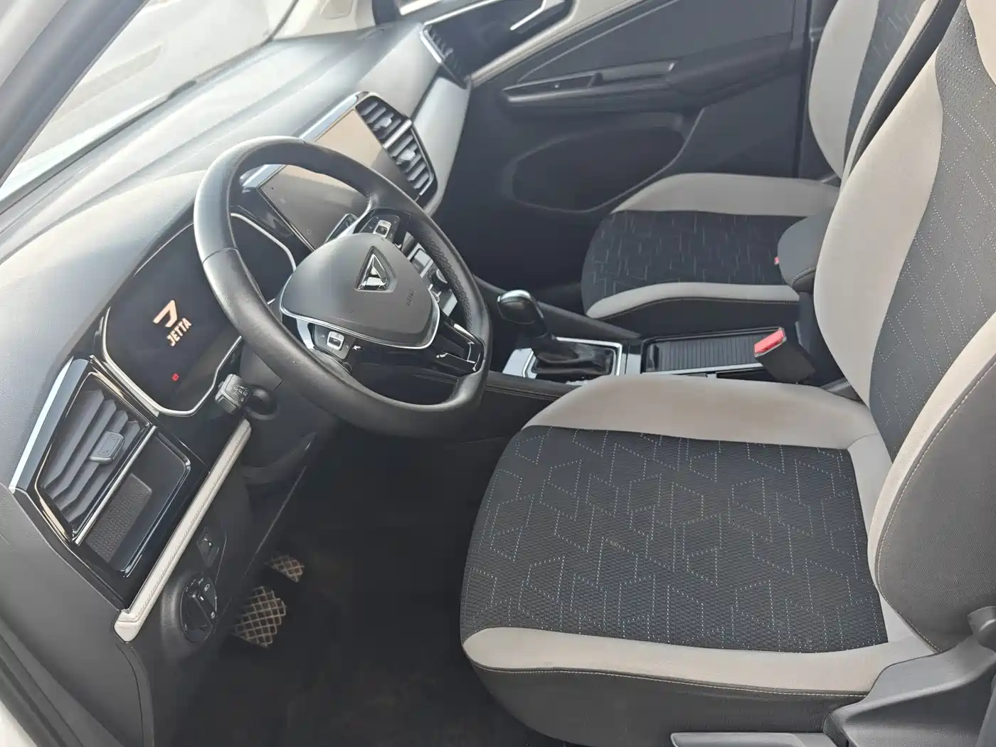Фото 4 - Jetta VS7