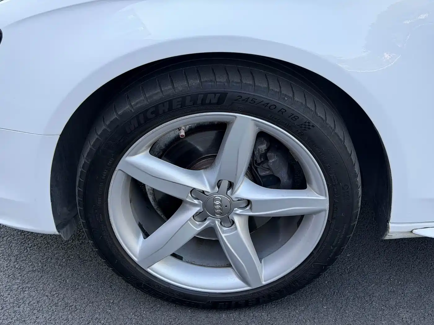 Audi A4L 2013 35 TFSI Automatic Standard фото 13