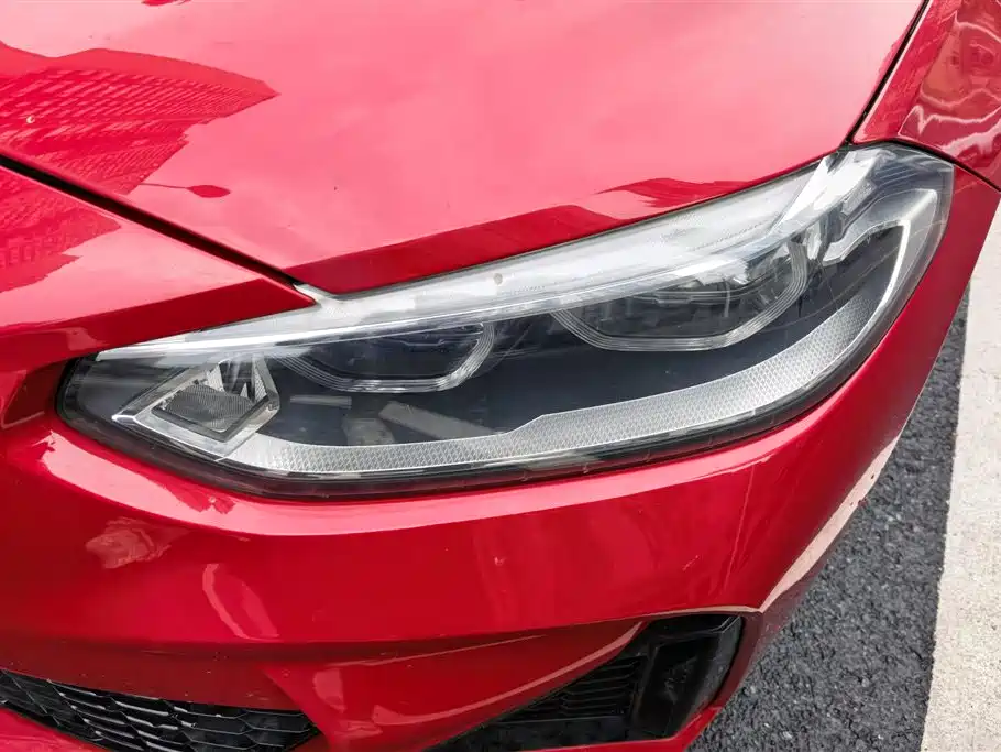 BMW 1 Series 2021 120i M Sport Shadow Edition фото 5