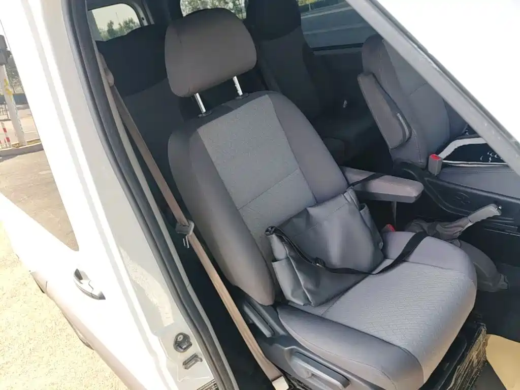JAC Star锐 2021 2021 2.0T Series 4 Star Express 8/9 Seater D20TCIF1