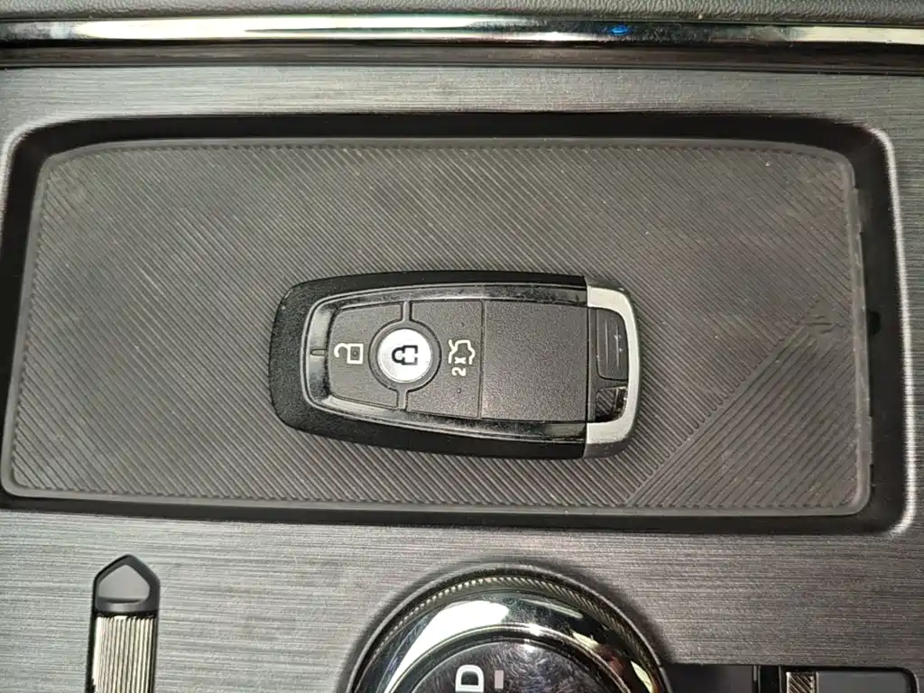 Ford EVOS 2023 2022 EcoBoost 245 Sport Edition