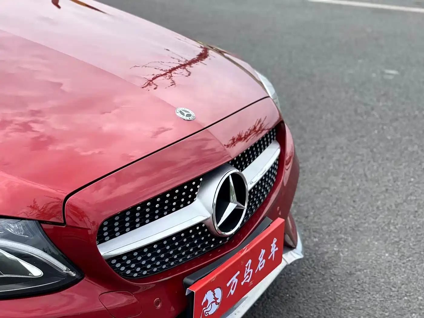 Mercedes-Benz C-Class 2018 C 180 L Fashion Sport Edition фото 4