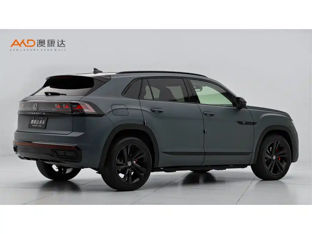 Volkswagen Teramont 2023 Teramont X Facelift 380TSI 4WD Luxury Edition фото 3