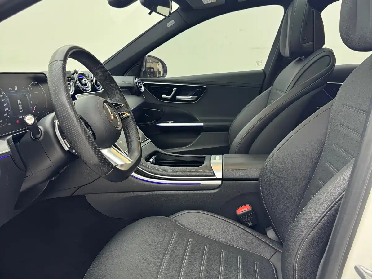 Mercedes-Benz C-Class 2023 C 260 L Sport фото 9