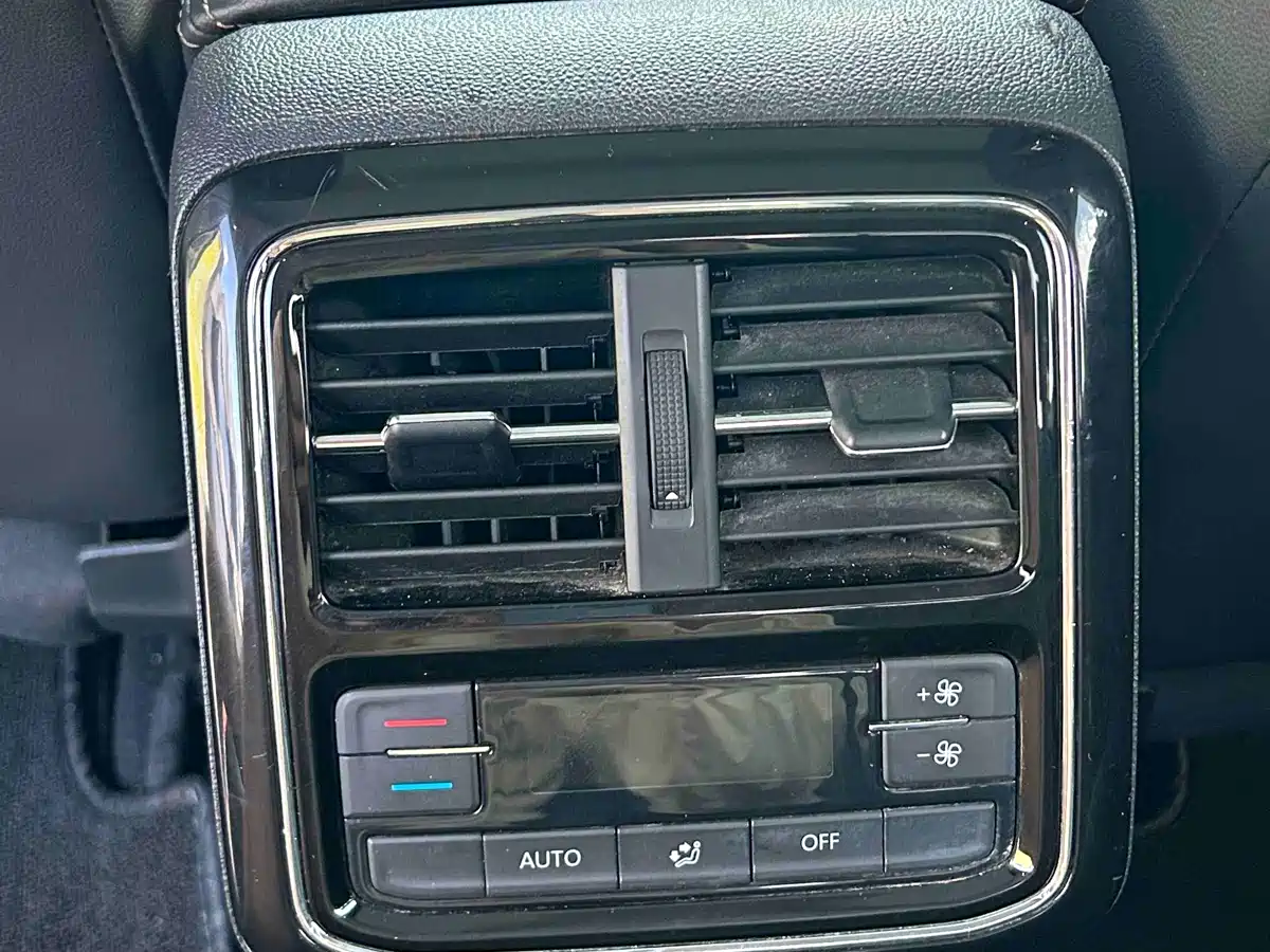 VOLKSWAGEN PASSAT NEW ENERGY