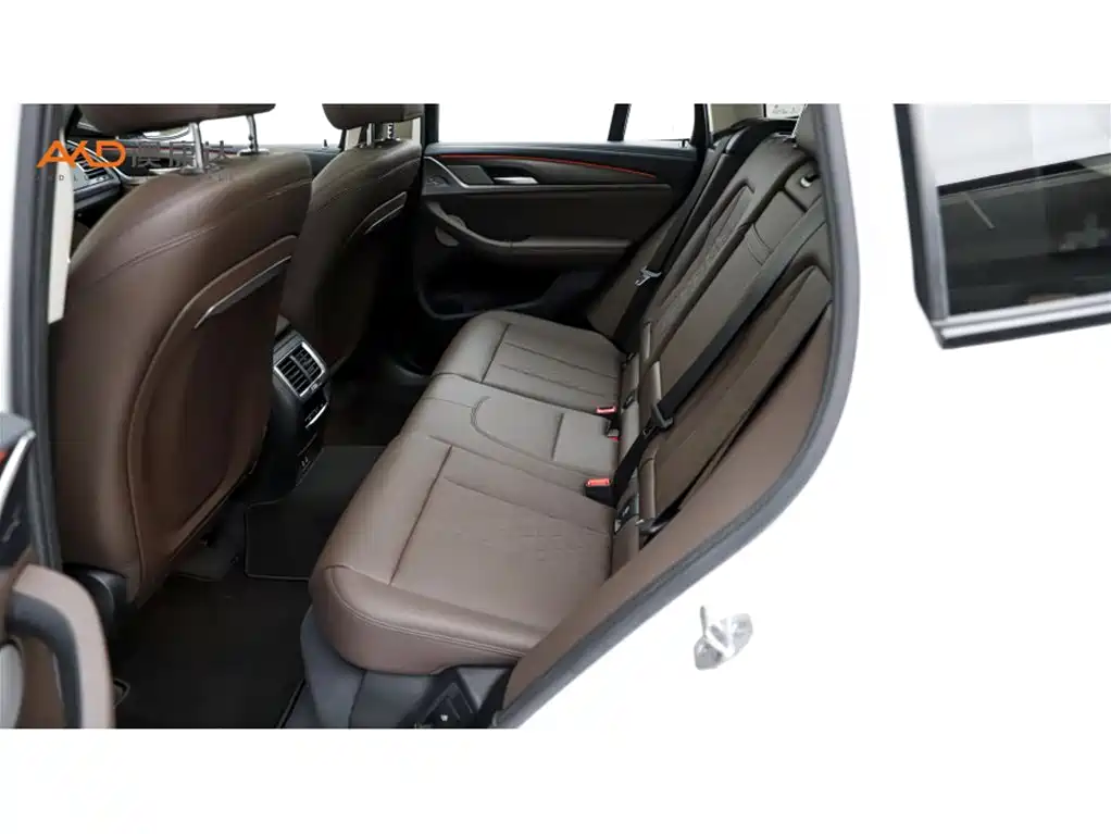 BMW X3 2023 xDrive30i Leading M Night Package фото 7