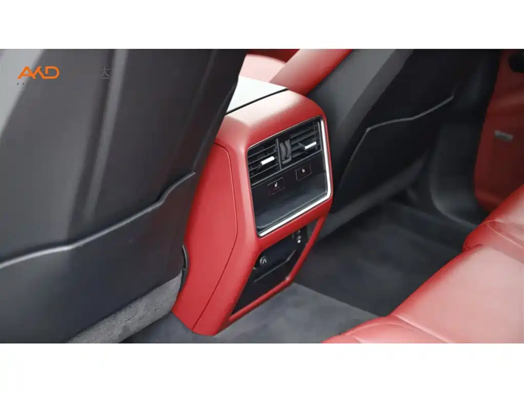 Porsche Cayenne 2023 Cayenne 3.0T фото 9