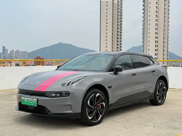 zeekr extreme-krypton-001