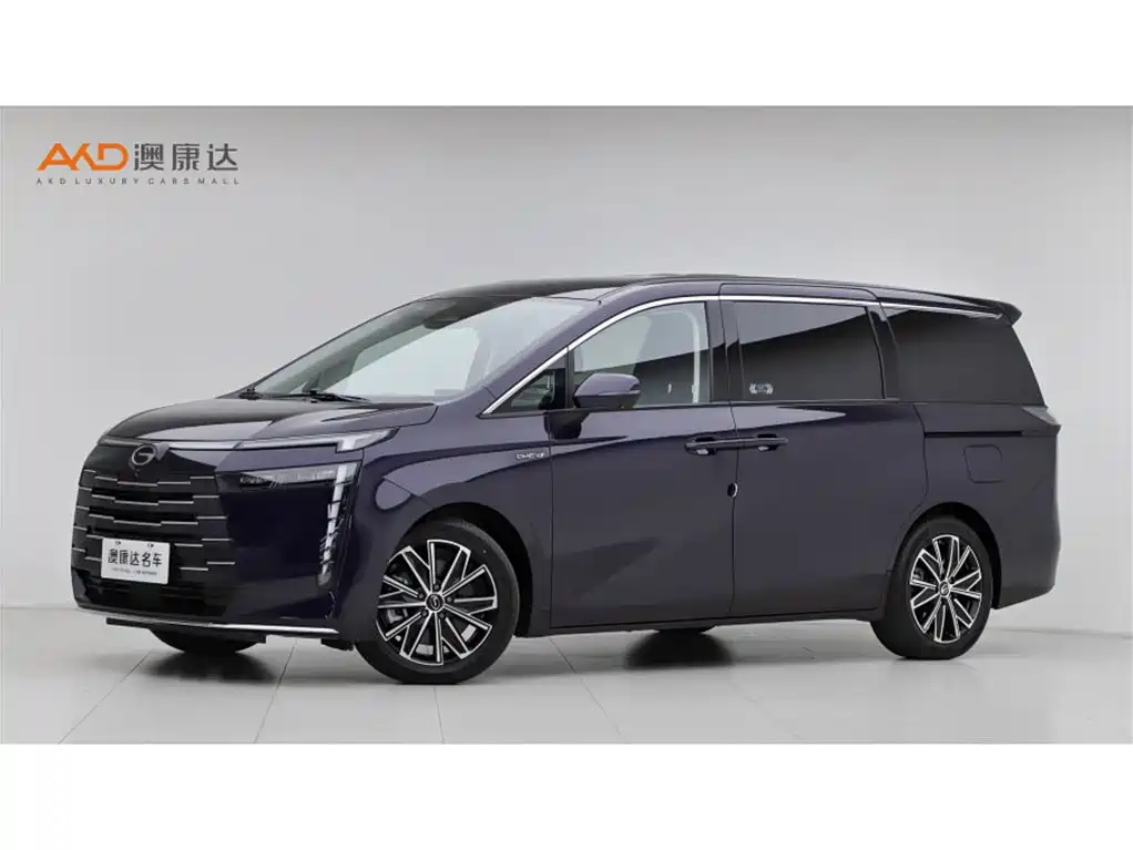GAC Trumpchi Trumpchi E8 NEV 2024 Model 150km MAX