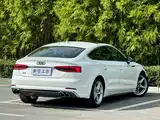 Фото 8 - Audi A5 (Import)