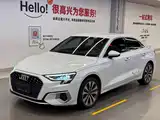 Фото 1 - Audi A3