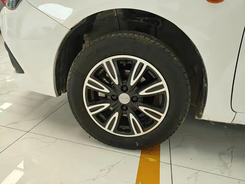 BYD F3 2021 2020 1.5L Manual Luxury Edition