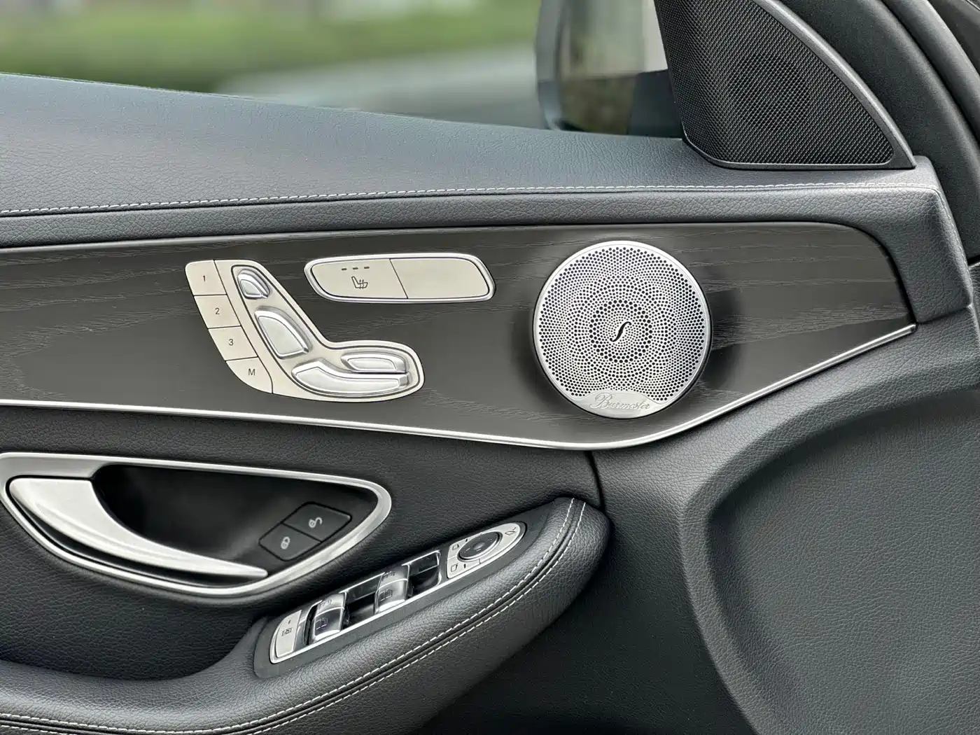 Mercedes-Benz C-Class 2021 C 260 L Sport Starry Exclusive Edition фото 12