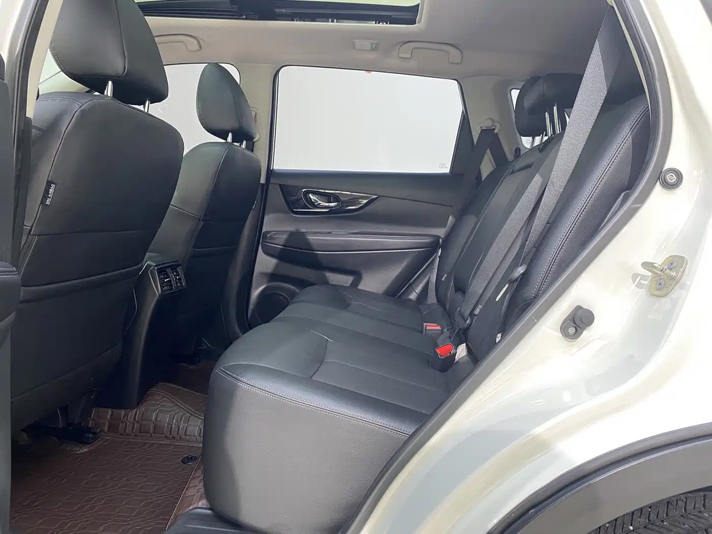 Nissan X-Trail, миниатюра 12
