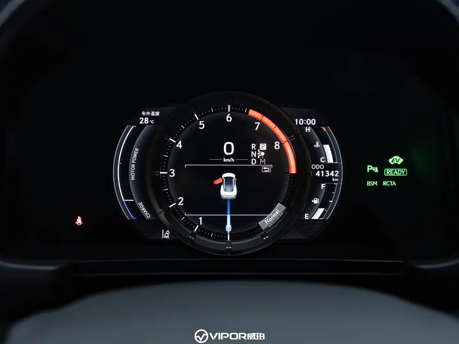 Фото 8 - Lexus LC