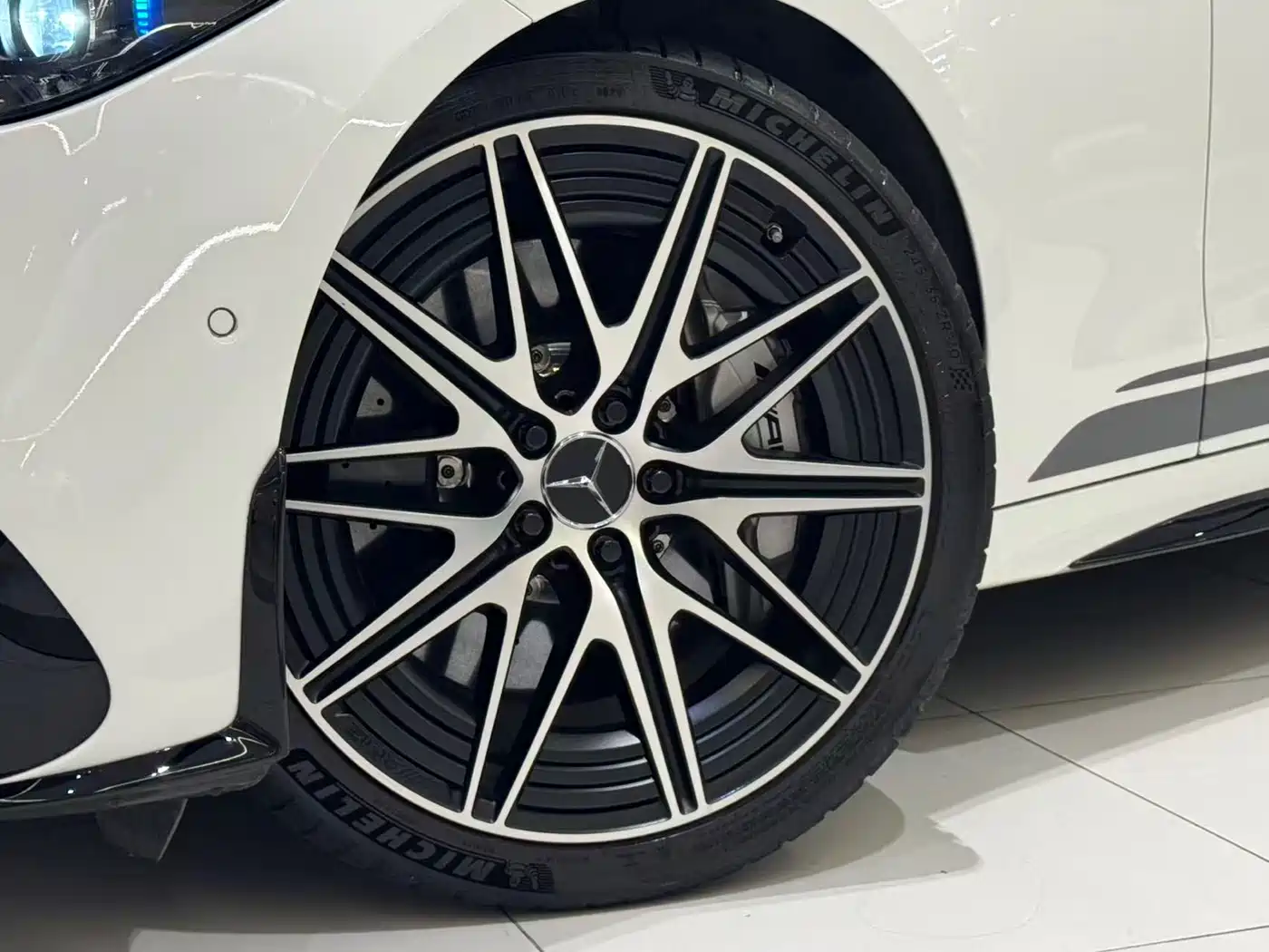 Mercedes-Benz C-Class AMG 2024 AMG C 43 4MATIC Wagon Special Edition фото 15