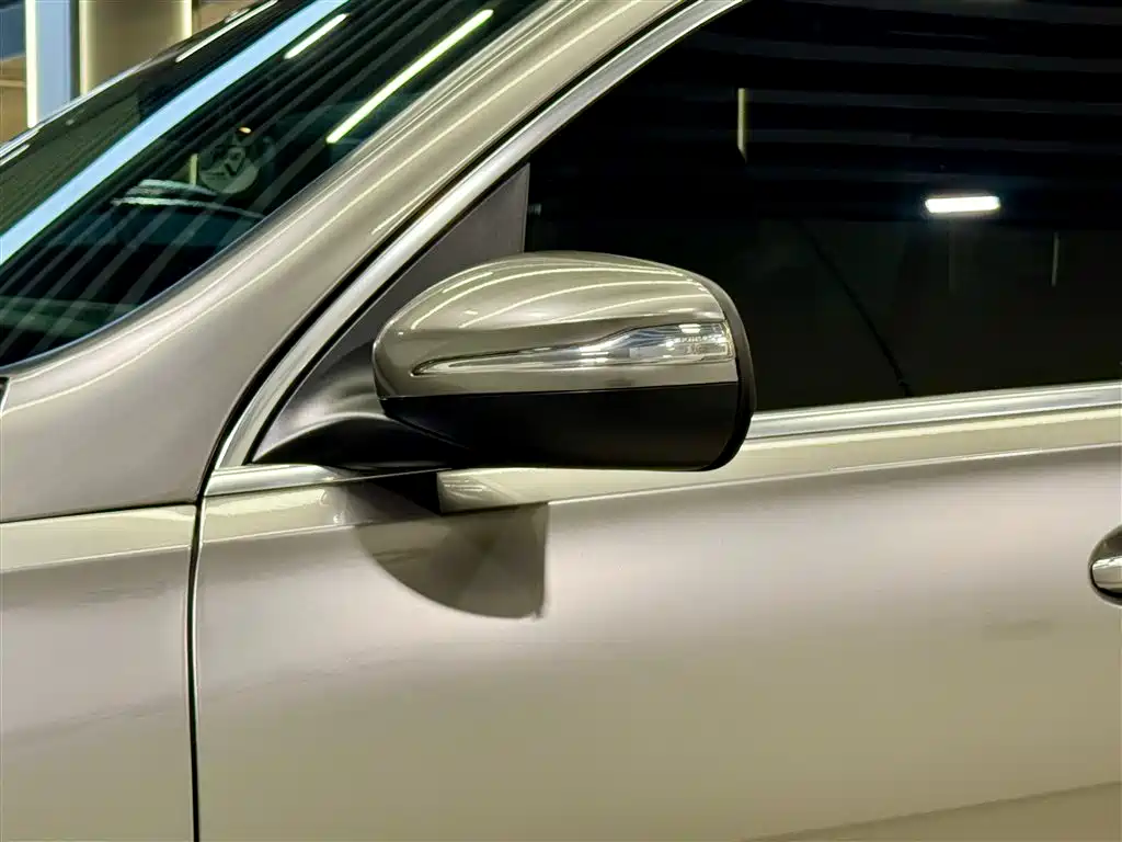 Mercedes-Benz GLE 2022 GLE 350 4MATIC Fashion фото 13